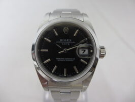 ロレックス[ROLEX]Ref.79160 オイスターパーペチュアルデイト K番 保証書無