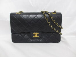 シャネル[CHANEL]マトラッセ チェーンショルダーバッグ 金具壊れ