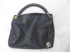 ルイ・ヴィトン[LOUIS VUITTON]M93448 アーツィーMM