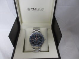 タグホイヤー[TAG HEUER]Ref.CAZ101.BA0842 フォーミュラー1