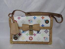 ルイ・ヴィトン[LOUIS VUITTON]M92051 サックラバ