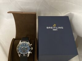 ブライトリング[BREITLING]Ref.AB0162121C1S1 スーパーオーシャン ヘリテージ