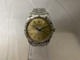 ロレックス[ROLEX]14010 エアキング　T番