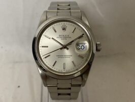 ロレックス[ROLEX]Ref.15200 オイスターパーペチュアルデイト U番