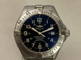 ブライトリング[BREITLING]Ref.A17345 スーパーオーシャン