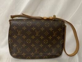 ルイ・ヴィトン[LOUIS VUITTON]M51257 ミュゼット・タンゴ