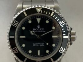 ロレックス[ROLEX]Ref.14060M サブマリーナー Ｚ番