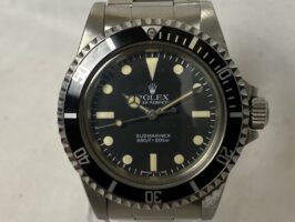 ロレックス[ROLEX]Ref.5513 サブマリーナー マーク5