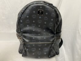 エムシーエム[MCM]バックパック　リュック