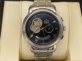 ゼニス[ZENITH]Ref.03.1260.4021/21.M1260 クロノマスター オープン XXT