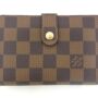 ルイ・ヴィトン ポルトフォイユ・ヴィエノワ