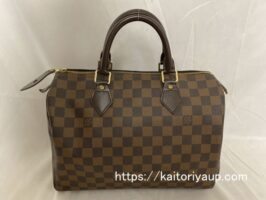 ルイ・ヴィトン[LOUIS VUITTON]N41531 スピーディ30