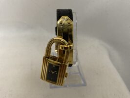 エルメス[HERMES]ケリーウォッチ