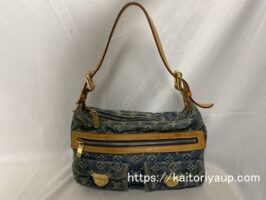 ルイ・ヴィトン[LOUIS VUITTON]M95049 バギーPM