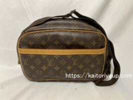 ルイ・ヴィトン[LOUIS VUITTON]M45254 リポーターPM