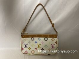ルイ・ヴィトン[LOUIS VUITTON]M92649 ポシェット・アクセソワール