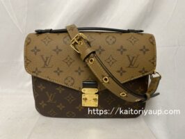ルイ・ヴィトン[LOUIS VUITTON]M44876 ポシェット・メティスMM