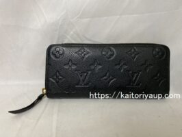 ルイ・ヴィトン[LOUIS VUITTON]M60171 ポルトフォイユ・クレマンス
