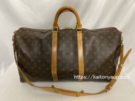 ルイ・ヴィトン[LOUIS VUITTON]M41414 キーポル・バンドリエール55