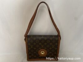 ルイ・ヴィトン[LOUIS VUITTON]M51372 ラスパイユ