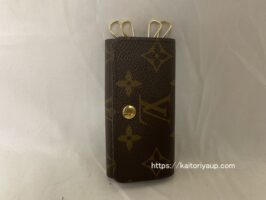 ルイ・ヴィトン[LOUIS VUITTON]M62631 ミュルティクレ4