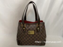 ルイ・ヴィトン[LOUIS VUITTON]N51205 ハムステッドPM