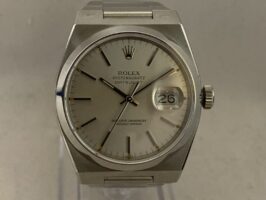 ロレックス[ROLEX]Ref.17000 オイスタークォーツ デイトジャスト