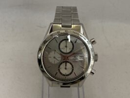 タグホイヤー[TAG HEUER]Ref.CV2017.BA0786 カレラ