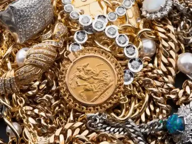 貴金属（金・プラチナ・パラジウム）買取相場表