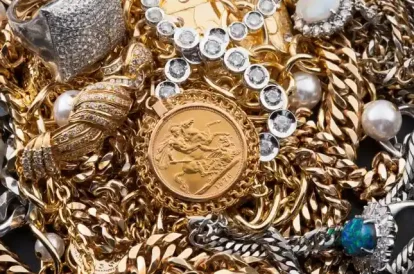 ふじみ野の金買取・プラチナ買取なら本日の買取価格表