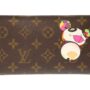 ルイ・ヴィトン ポルトモネ・ジップ