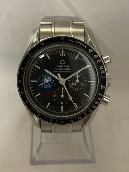 オメガ買取相場1000点掲載