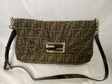 FENDIを高値で売るなら