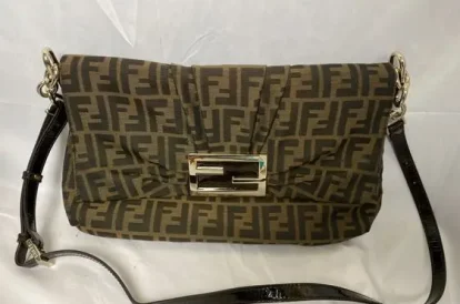 FENDIを高値で売るなら