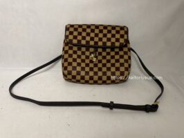 ルイ・ヴィトン[LOUIS VUITTON]M92130 ガゼル