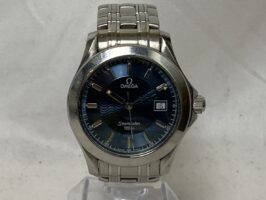 オメガ[OMEGA]Ref.196.1501 2511.81 シーマスターマスター 不動