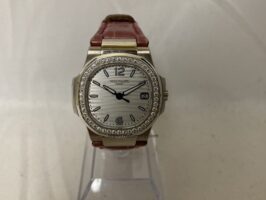 パテックフィリップ［PATEK PHILIPPE］7010G-010 ノーチラス
