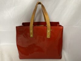 ルイ・ヴィトン[LOUIS VUITTON]M91088 リードPM ルージュ