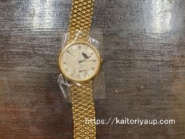 ブレゲ[breguet]3130BA クラシック