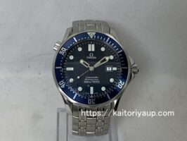 オメガ[OMEGA]Ref.196 1523 2541.80 シーマスター