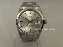 ロレックス[ROLEX]Ref.1500 オイスターパーペチュアルデイト