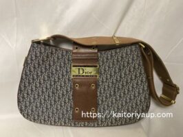 クリスチャンディオール[Christian Dior]ストリートシック