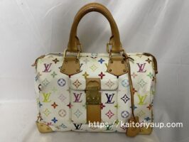 ルイ・ヴィトン[LOUIS VUITTON]M92643 スピーディ30
