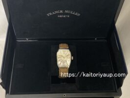 フランクミュラー[FRANCK MULLER]7851 SC DT