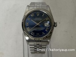ロレックス[ROLEX]Ref.16234 オイスターパーペチュアル デイトジャスト