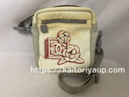 シャネル[CHANEL]ショルダーバッグ