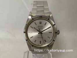 ロレックス[ROLEX]14010 エアキング　T番