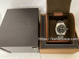 ブライトリング[BREITLING]A1731311/BE90 コルト