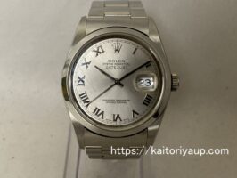 ロレックス[ROLEX]Ref.16200 オイスターパーペチュアル デイトジャスト