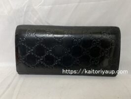 グッチ[GUCCI]233154グッチシマ　長財布